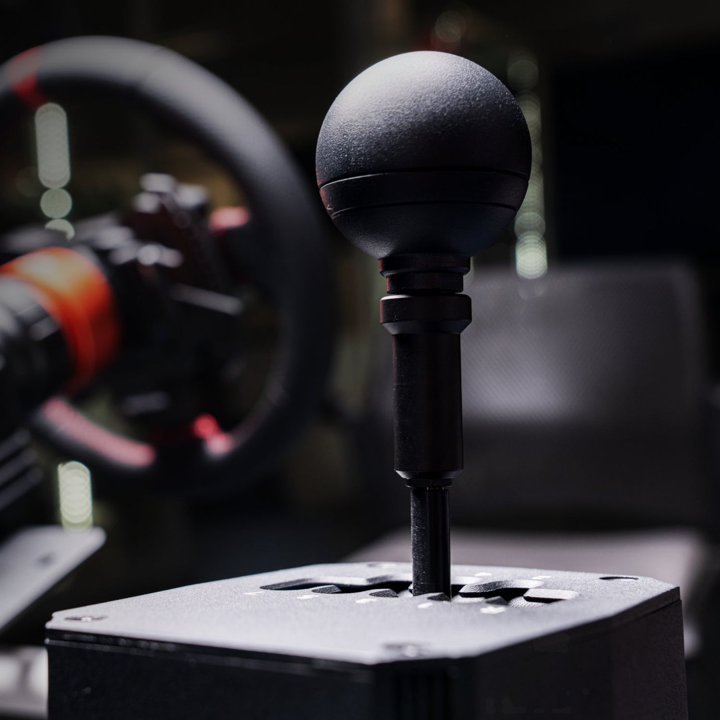 PXN SF U 7-Speed Gear Shifter (7+R) | dynacor.co.za
