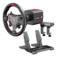PXN VD4 Direct Drive Sim Racing Wheel – PD-HM Dual Pedal – Z8 Clamp Bundle | dynacor.co.za