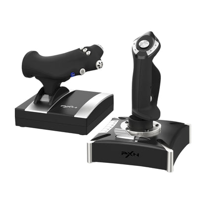 PXN 2119 PRO Flight Simulator Joystick | dynacor.co.za