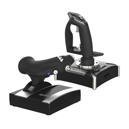 PXN 2119 PRO Flight Simulator Joystick | dynacor.co.za