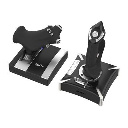 PXN 2119 PRO Flight Simulator Joystick | dynacor.co.za