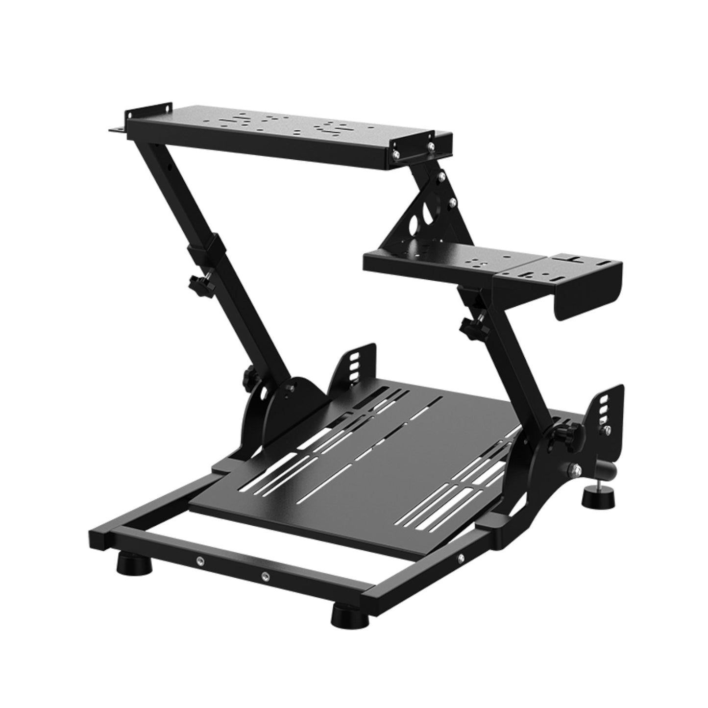 PXN A10 Gaming Racing Wheel Foldable Stand | dynacor.co.za