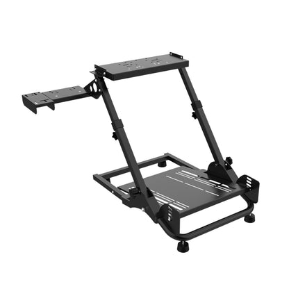 PXN A10 Gaming Racing Wheel Foldable Stand | dynacor.co.za