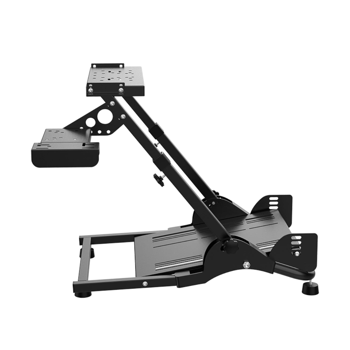 PXN A10 Gaming Racing Wheel Foldable Stand | dynacor.co.za
