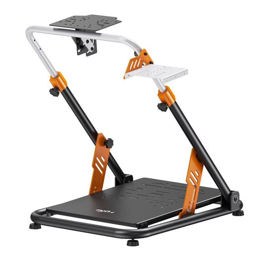 PXN A11 Gaming Racing Wheel Foldable Stand | dynacor.co.za