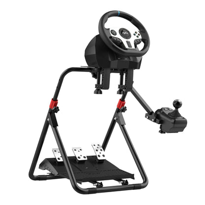 PXN A9 Gaming Steering Wheel Foldable Stand | dynacor.co.za