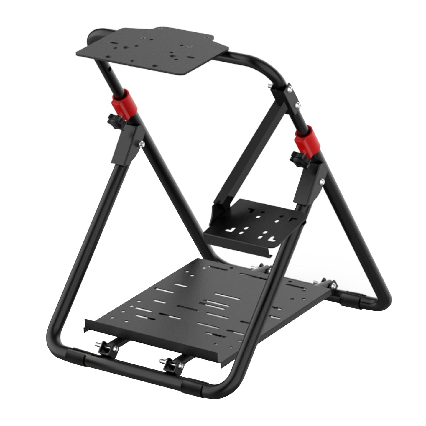 PXN A9 Gaming Steering Wheel Foldable Stand | dynacor.co.za
