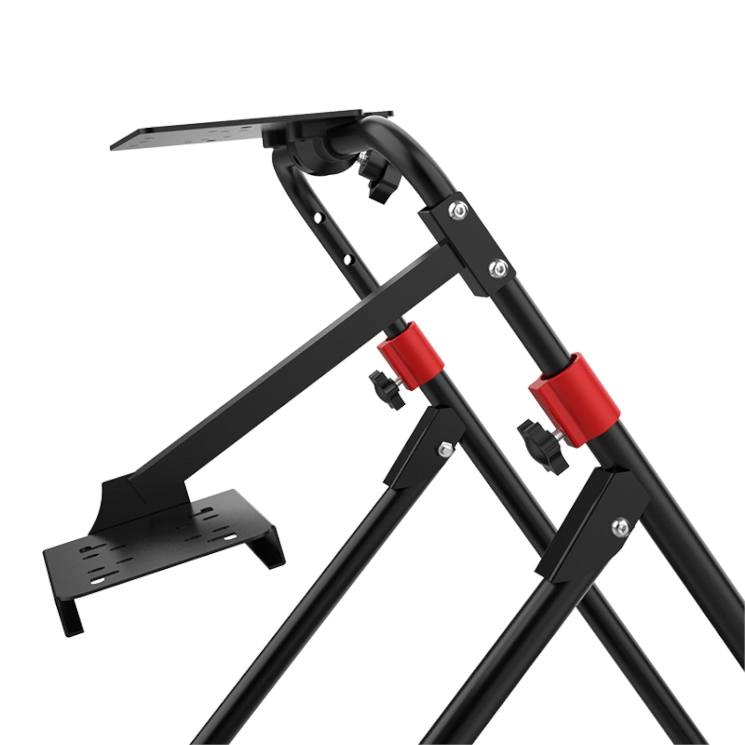 PXN A9 Gaming Steering Wheel Foldable Stand | dynacor.co.za