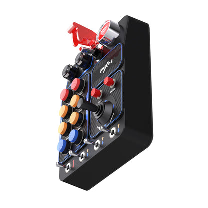 PXN CB1 Control Button Box | dynacor.co.za