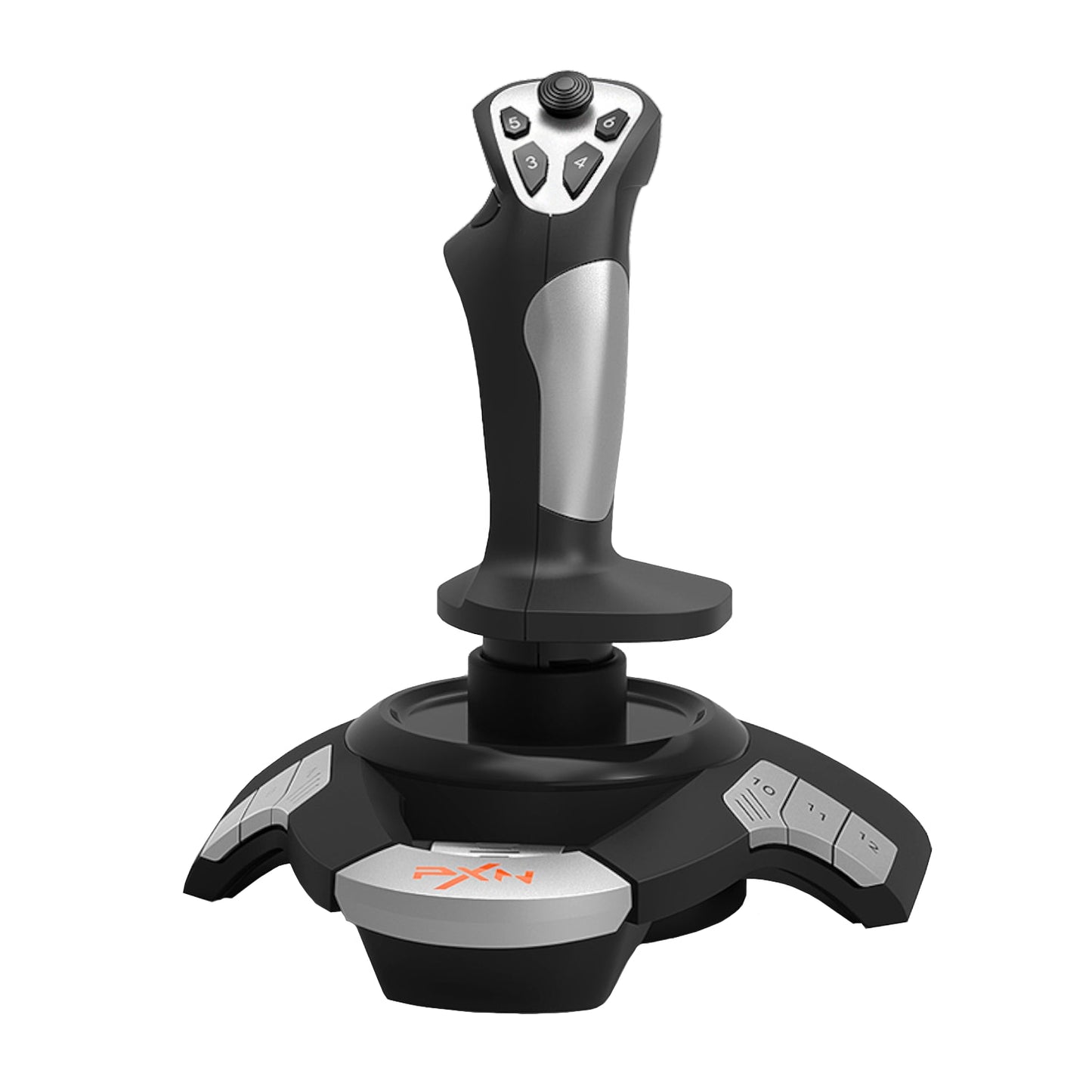 PXN F16 Flight Joystick for PC | dynacor.co.za