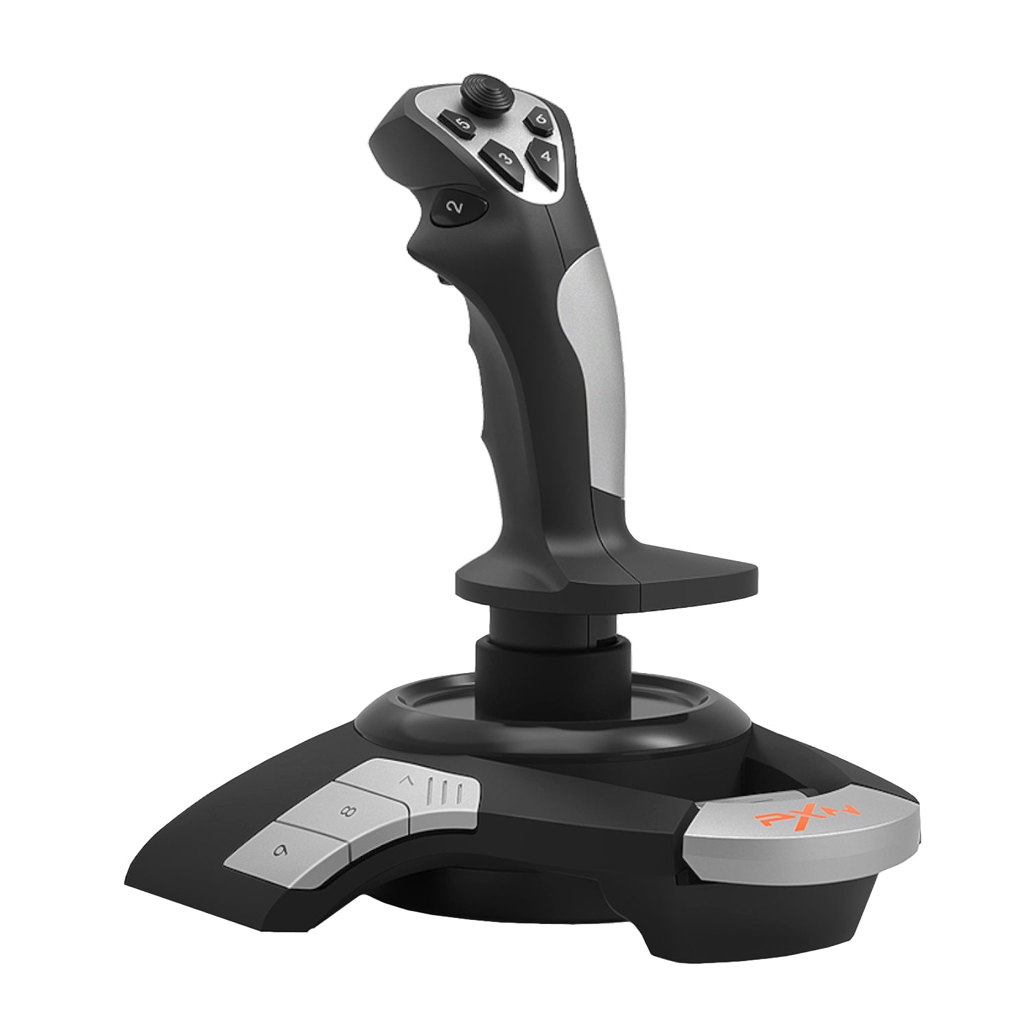 PXN F16 Flight Joystick for PC | dynacor.co.za