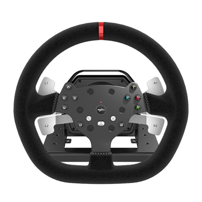 PXN V10 3-in-1 Force Feedback Steering Wheel | dynacor.co.za