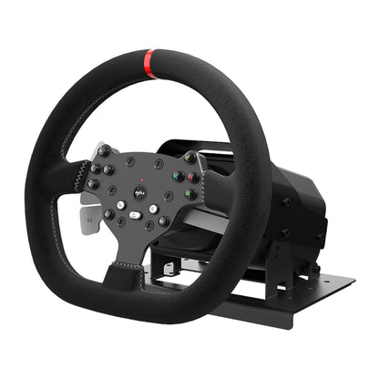 PXN V10 3-in-1 Force Feedback Steering Wheel | dynacor.co.za