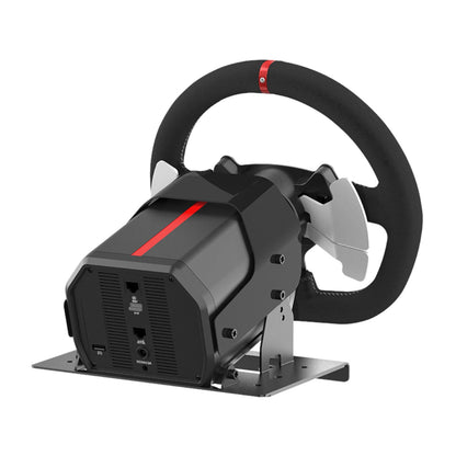 PXN V10 3-in-1 Force Feedback Steering Wheel | dynacor.co.za