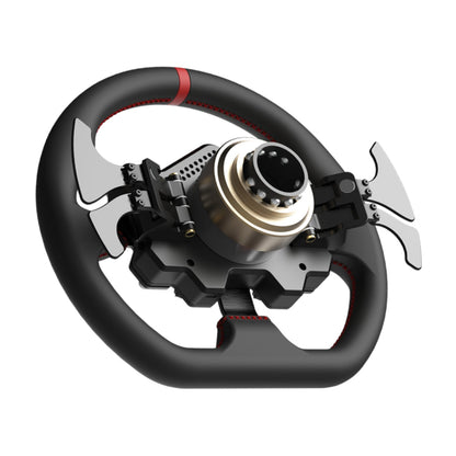 PXN V12 Lite Sim Racing Steering Wheel Bundle | dynacor.co.za