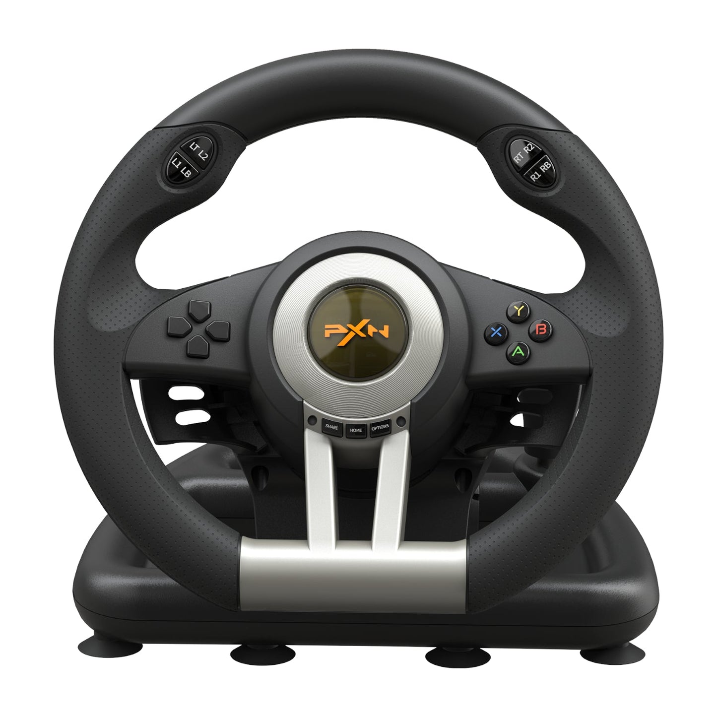 PXN V3 PRO Gaming Steering Wheel | dynacor.co.za