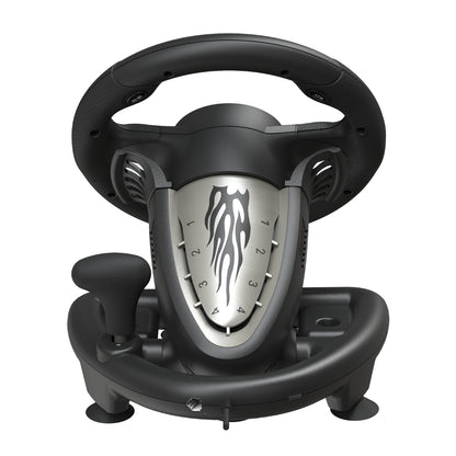PXN V3 PRO Gaming Steering Wheel | dynacor.co.za