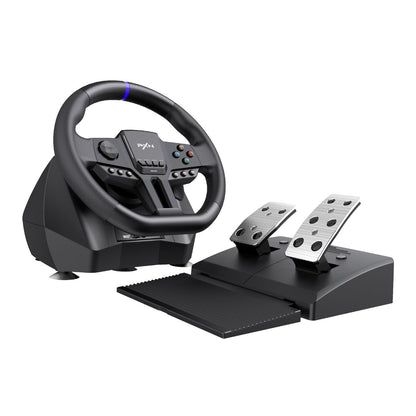 PXN V900 Gen2 Gaming Steering Wheel | dynacor.co.za