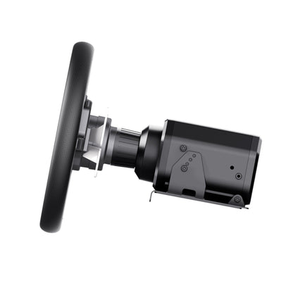 PXN V99 Force Feedback Steering Wheel | dynacor.co.za