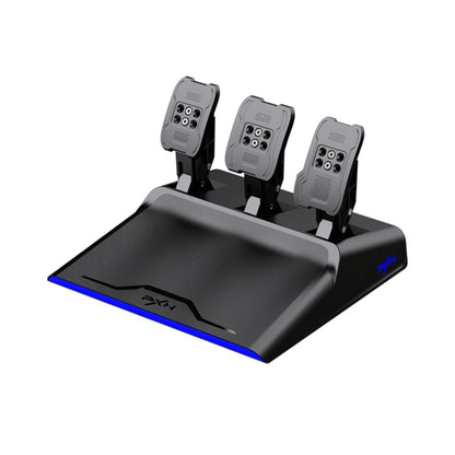 PXN V99 Force Feedback Steering Wheel | dynacor.co.za