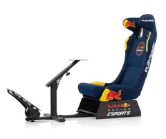 Playseat Evolution PRO - Red Bull Racing Esports | dynacor.co.za