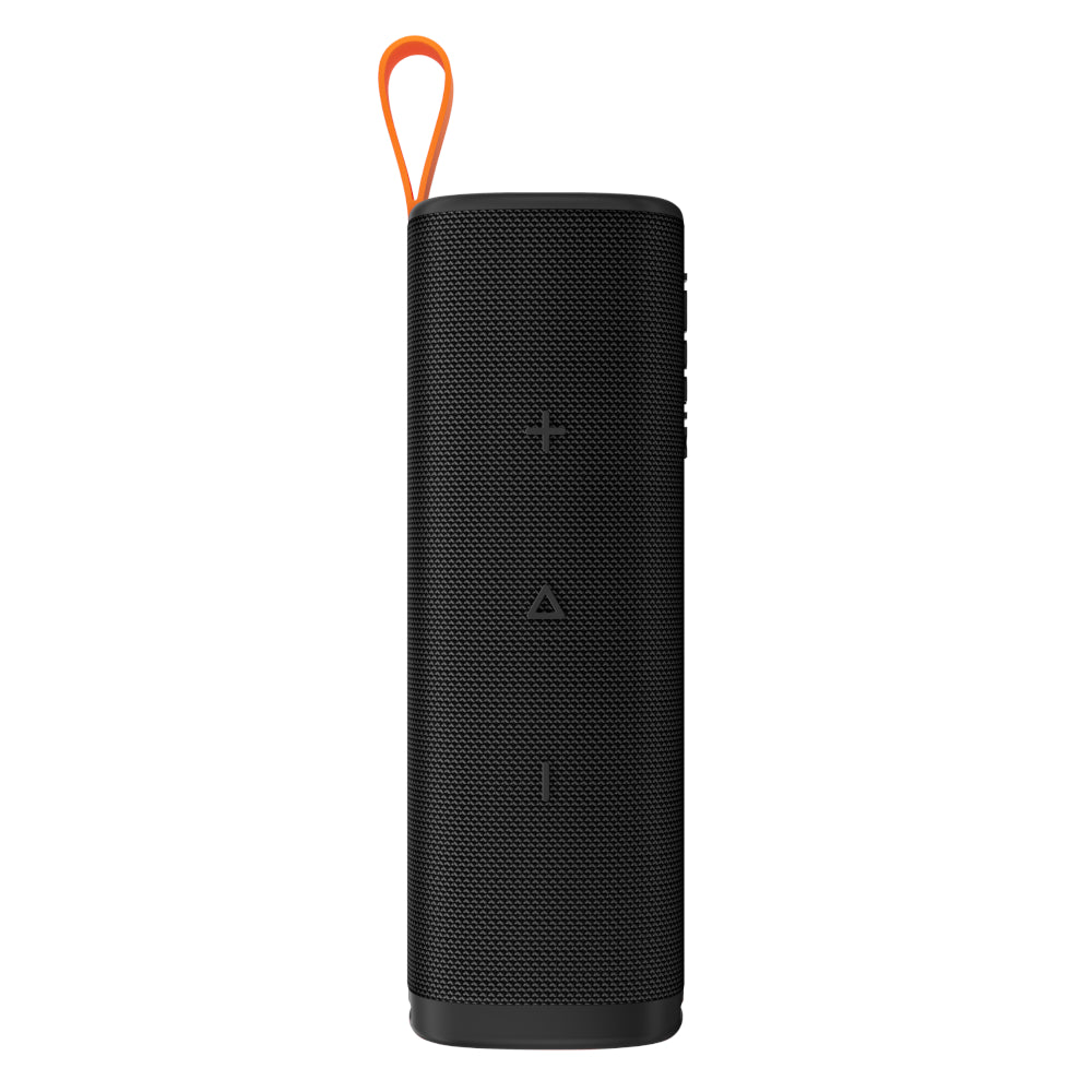 Xiaomi Sound Outdoor 30W Portable Bluetooth Speaker - Black | dynacor.co.za