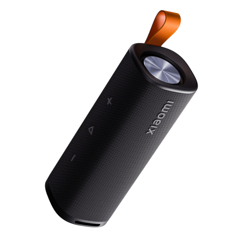 Xiaomi Sound Outdoor 30W Portable Bluetooth Speaker - Black | dynacor.co.za