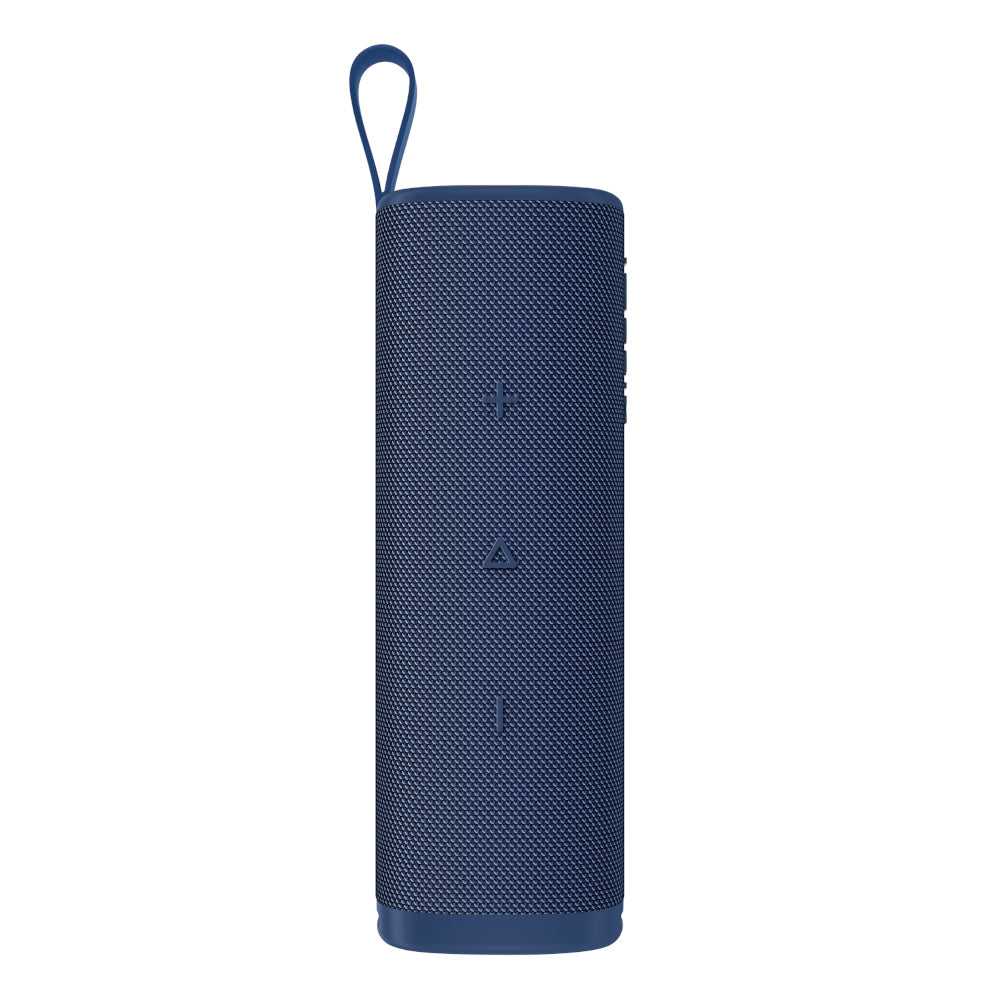 Xiaomi Sound Outdoor 30W Portable Bluetooth Speaker - Blue | dynacor.co.za