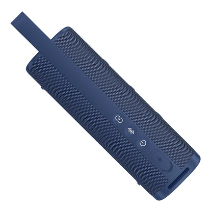 Xiaomi Sound Outdoor 30W Portable Bluetooth Speaker - Blue | dynacor.co.za