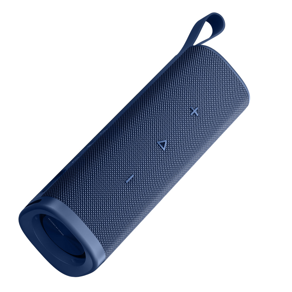 Xiaomi Sound Outdoor 30W Portable Bluetooth Speaker - Blue | dynacor.co.za
