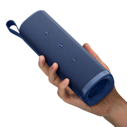 Xiaomi Sound Outdoor 30W Portable Bluetooth Speaker - Blue | dynacor.co.za