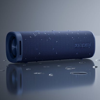 Xiaomi Sound Outdoor 30W Portable Bluetooth Speaker - Blue | dynacor.co.za