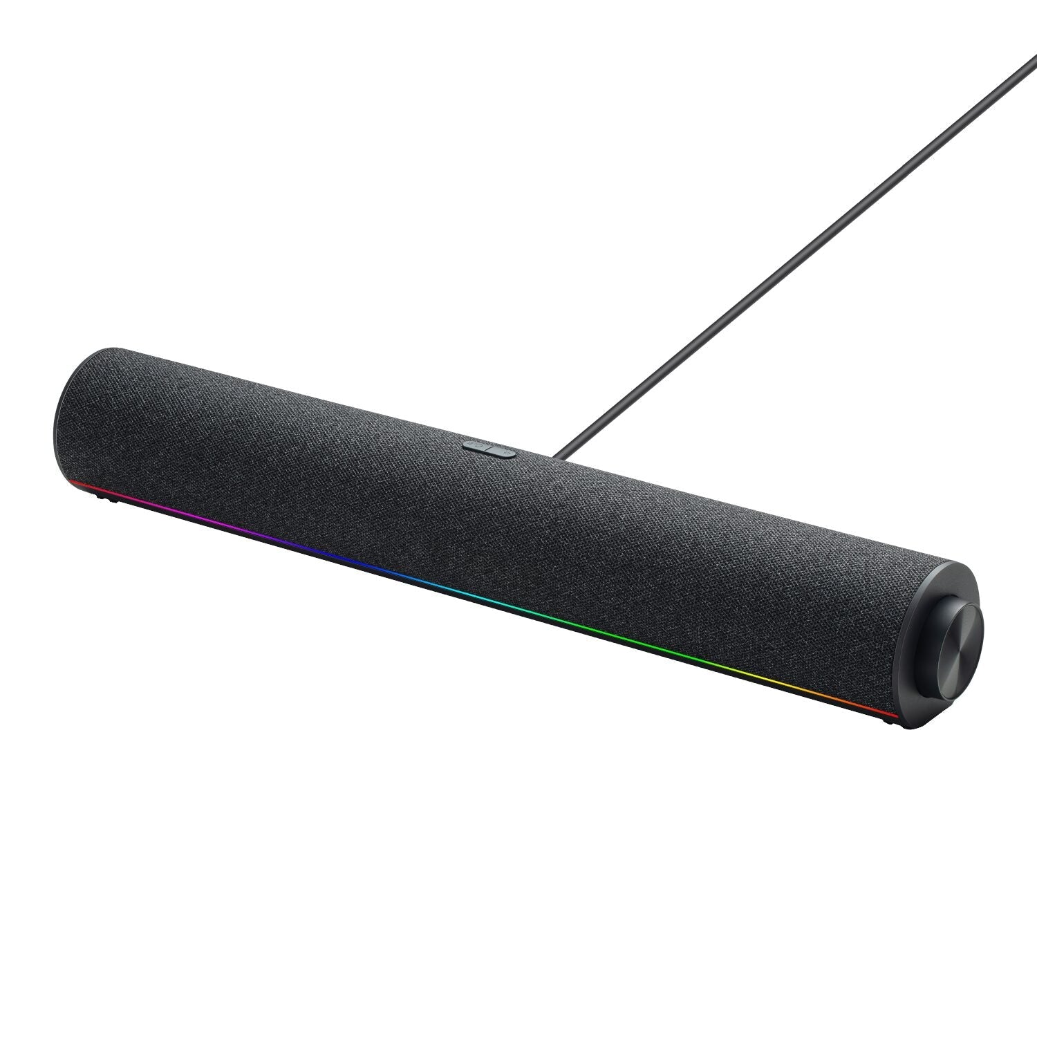 Xiaomi Desktop Speaker (USB and Bluetooth 5.3, RGB, 4-Unit Stereo Sound, Built-in Mic) | dynacor.co.za
