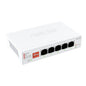 ASUS 5×2.5G Unmanaged Network Switch – White | dynacor.co.za