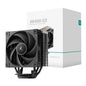 DeepCool AK400 G2 Dark 120mm CPU Air Cooler - Black | dynacor.co.za