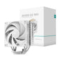 DeepCool AK400 G2 120mm CPU Air Cooler – White | dynacor.co.za