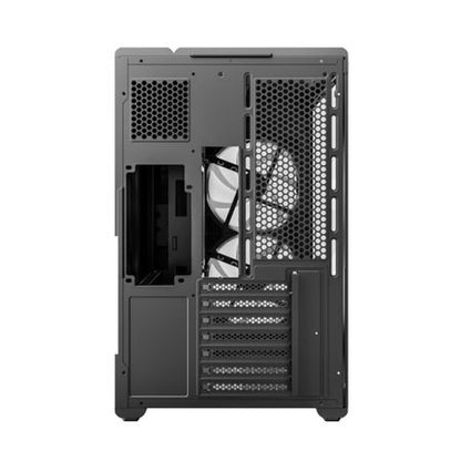 DeepCool CG590 Mesh 2F ATX ARGB Gaming Chassis - Black | dynacor.co.za