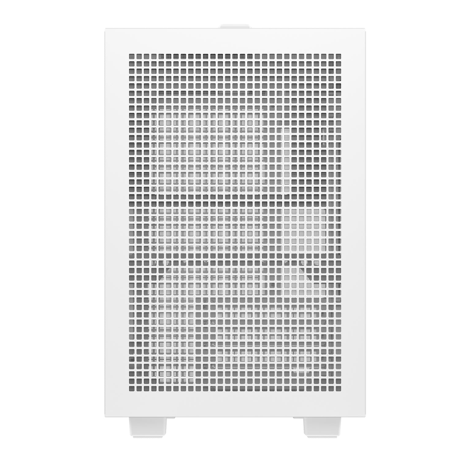 DeepCool CH160 PLUS Micro-ATX Chassis - White | dynacor.co.za
