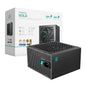DeepCool PQ850M 850W 80 PLUS GOLD Fully Modular Power Supply | dynacor.co.za