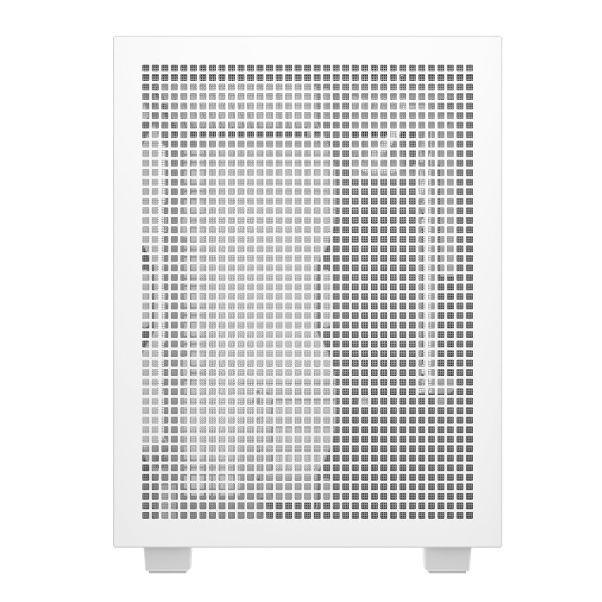 DeepCool CH260 Wood mATX Gaming Chassis White | dynacor.co.za