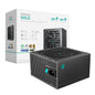 DeepCool Gamerstorm PQ1000G 1000W 80PLUS Gold Fully Modular Power Supply | dynacor.co.za