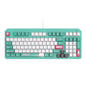 Asus TUF Gaming K3 Gen II Gaming Keyboard Hatsune Miku Edition | dynacor.co.za