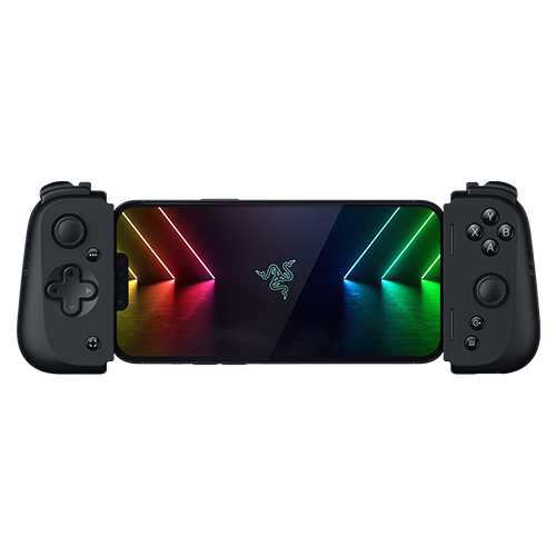 RAZER Kishi V2 Controller for Android | dynacor.co.za