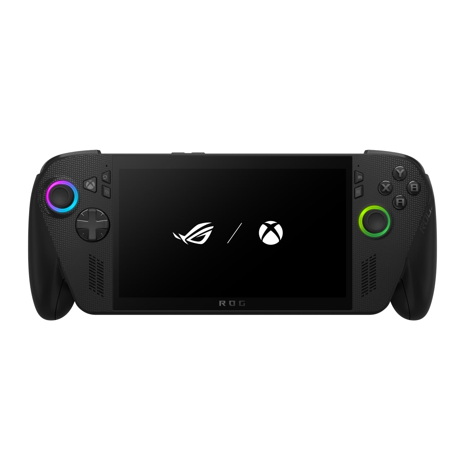 Asus ROG Xbox Ally X 7" Handheld Gaming Console | AMD Ryzen AI Z2 | 24GB LPDDR5X | Radeon GPU | 1TB SSD | Windows 11 Home | dynacor.co.za