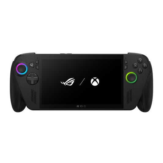 Asus ROG Xbox Ally X 7" Handheld Gaming Console | AMD Ryzen AI Z2 | 24GB LPDDR5X | Radeon GPU | 1TB SSD | Windows 11 Home | dynacor.co.za