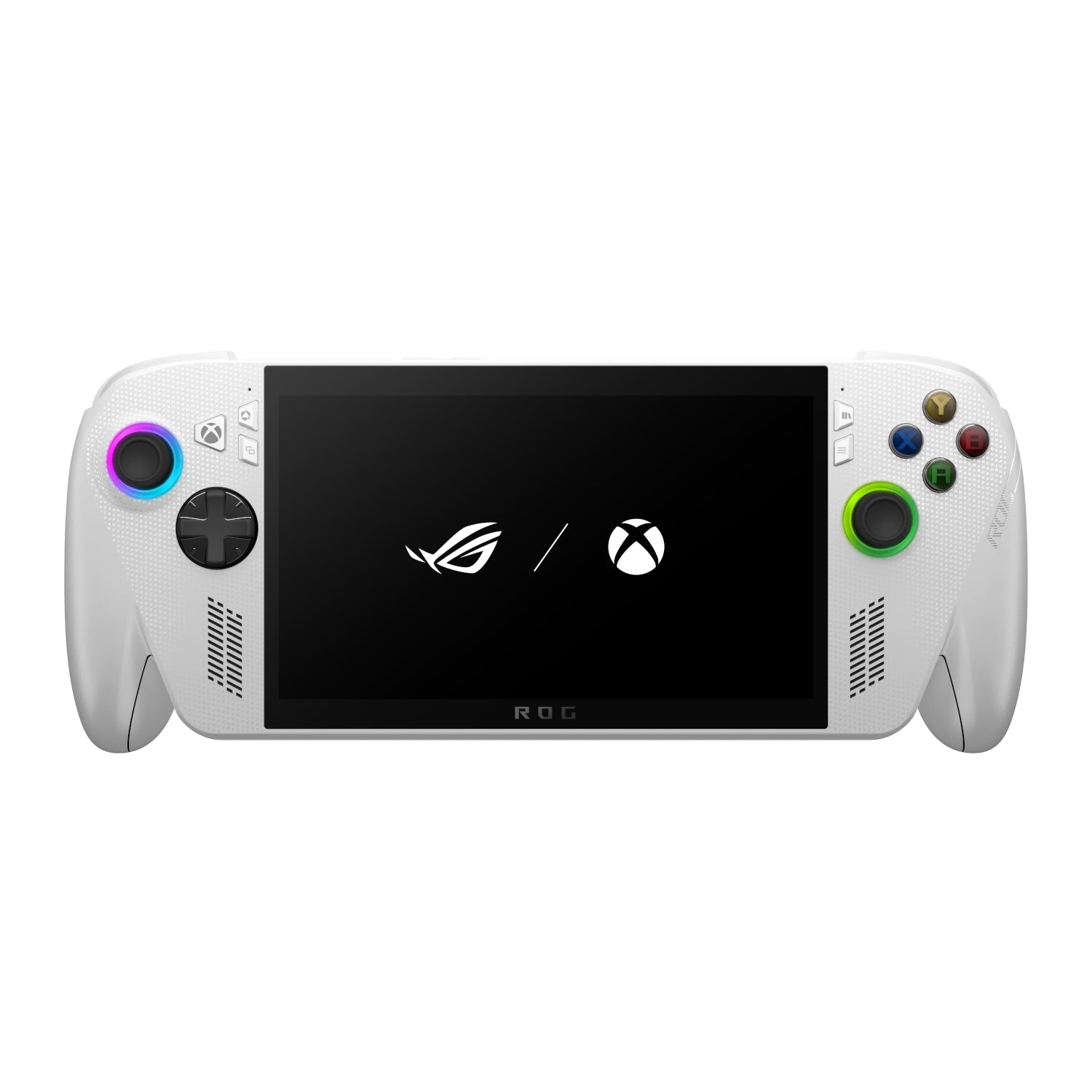 Asus ROG Xbox Ally 7" Handheld Gaming Console | AMD Ryzen Z2 | 16GB LPDDR5X | Radeon GPU | 512GB SSD | Windows 11 Home | dynacor.co.za