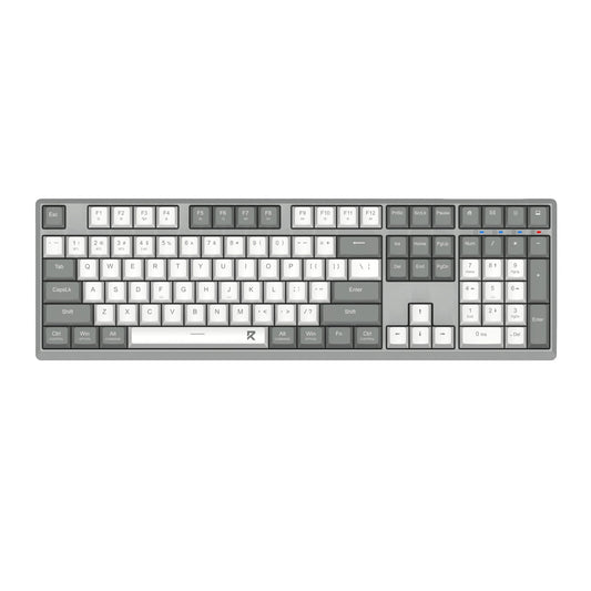 Redragon BK-7485 Wireless Office Keyboard - Grey | dynacor.co.za