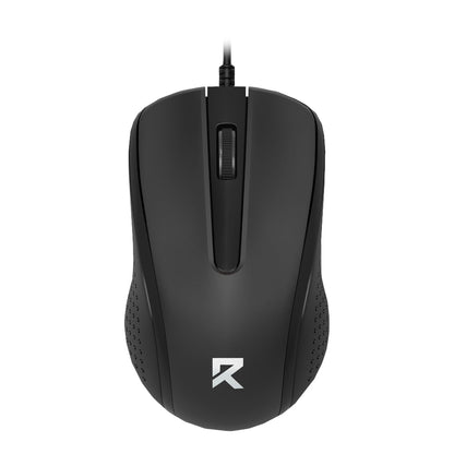 Redragon BM-4049 1200DPI Wired Optical Mouse | dynacor.co.za
