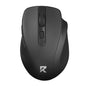 Redragon BM-4091 PRO 4000 DPI Dual Mode Wireless Office Mouse | dynacor.co.za
