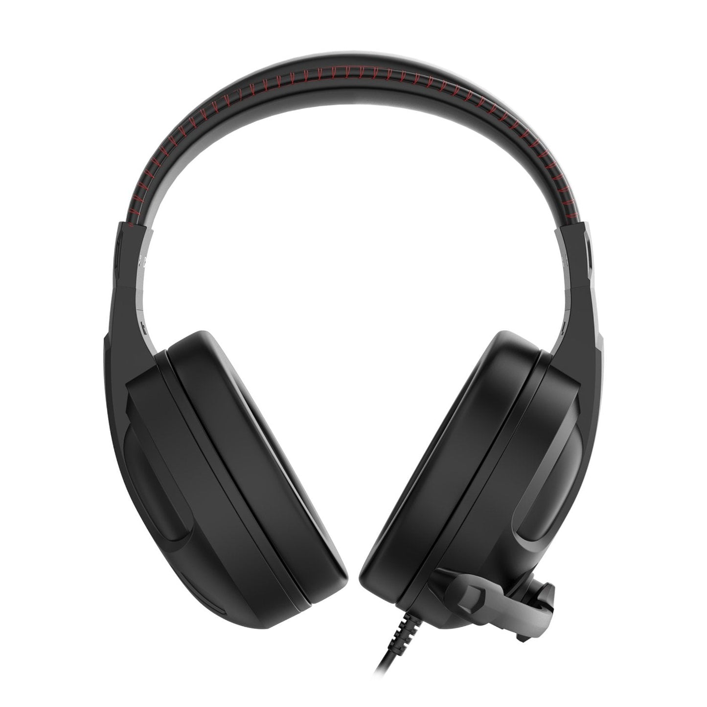 Redragon H211 CRONUS Surround Sound RGB Wired Gaming Headset - Black | dynacor.co.za